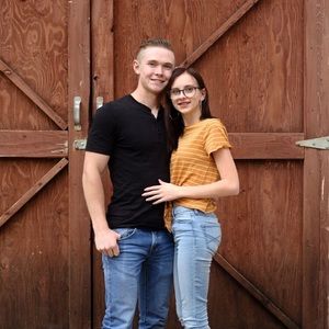 Meet your Posher, Bailee